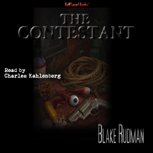 Road Kill 5 - Ghost Story Audiobook